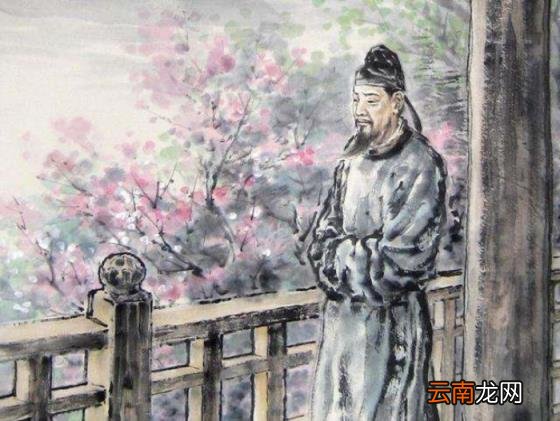 李商隐嫦娥赏析 李商隐嫦娥的主旨和情感