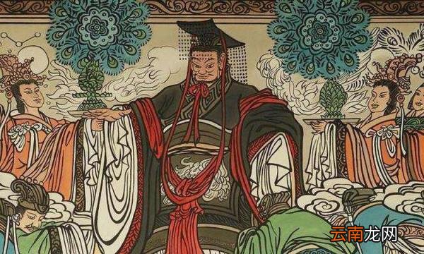 水调歌头重上井冈山赏析 水调歌头重上井冈山全文翻译