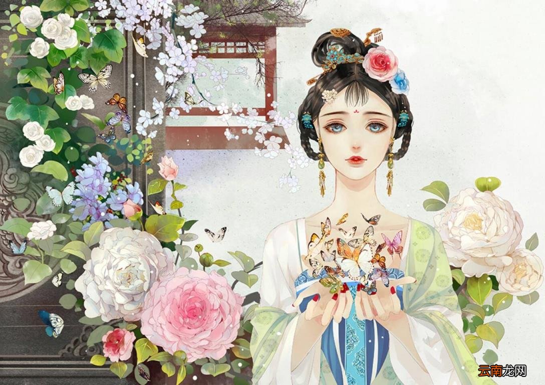 菩萨蛮温庭筠赏析 菩萨蛮温庭筠赏析感情