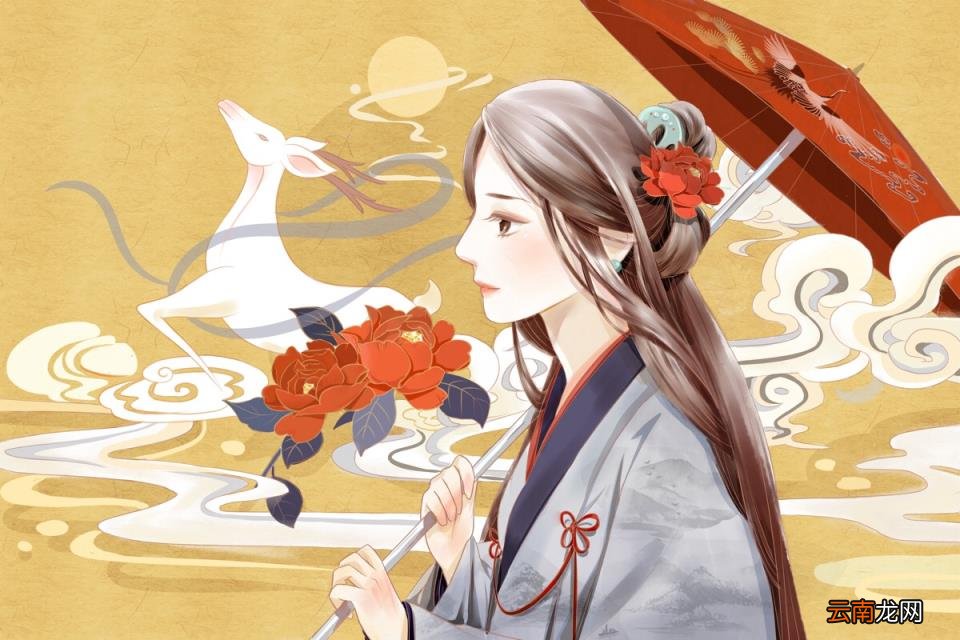 菩萨蛮温庭筠赏析 菩萨蛮温庭筠赏析感情