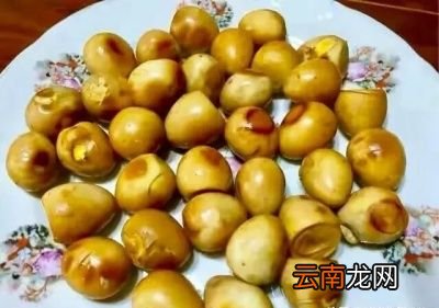 我还是喜欢用鹌鹑蛋做五香熏蛋
