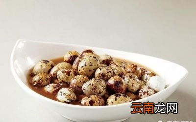 鹌鹑蛋比鸡蛋贵2倍但营养价值怎么样