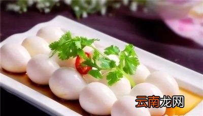 鹌鹑蛋要怎么吃