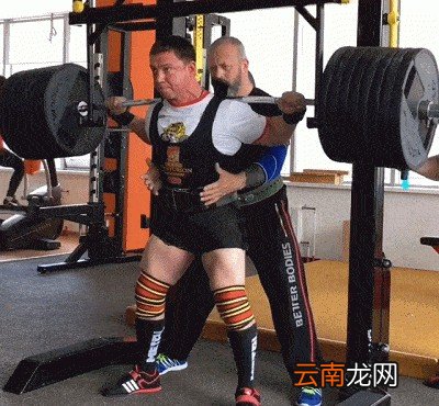 为什么深蹲重要