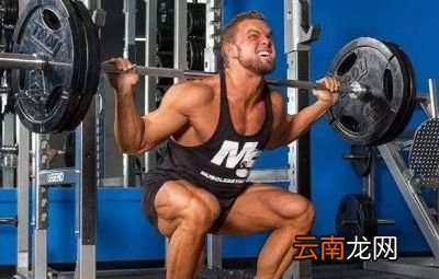 为什么深蹲重要