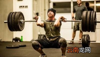 为什么深蹲重要