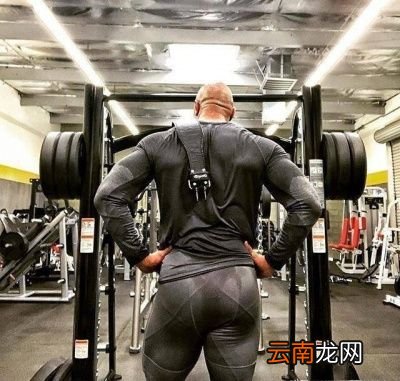 为什么深蹲重要