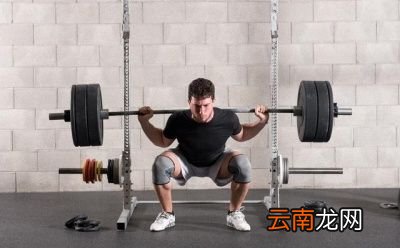 深蹲为什么重要有什么好处