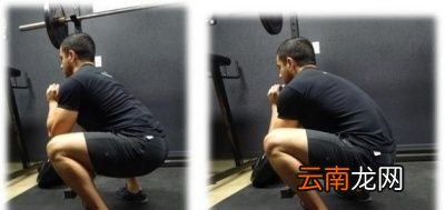 深蹲为什么重要有什么好处