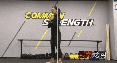 深蹲为什么重要有什么好处