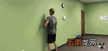 如何正确的深蹲