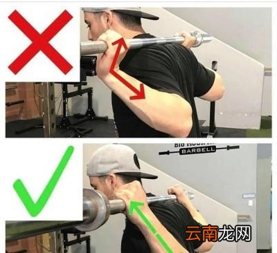 为什么深蹲容易伤身