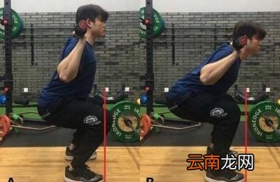 为什么深蹲容易伤身