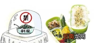 让我们来分析隔夜菜潜在危害到底有多大