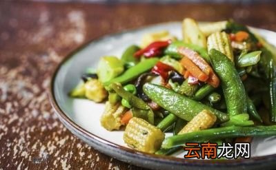 隔夜的素菜可以吃吗