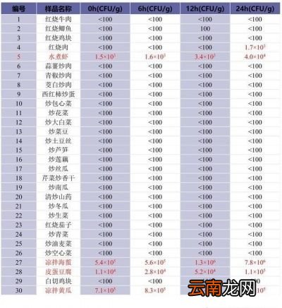 隔夜菜到底怎么吃对健康伤害最小