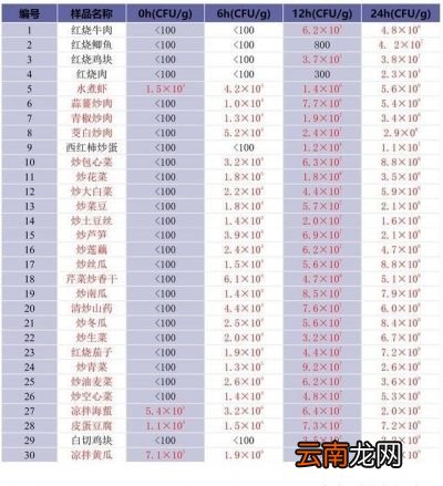 隔夜菜到底怎么吃对健康伤害最小