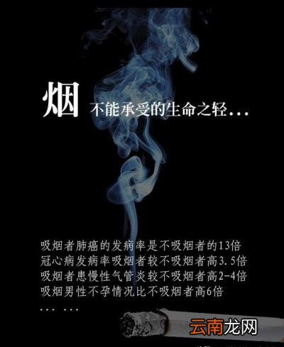 我们来分析一下戒烟到底是戒什么