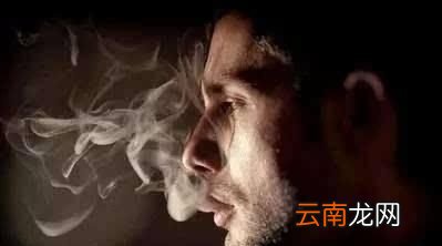 我们来分析一下戒烟到底是戒什么