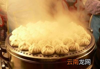 包子面的和面方法