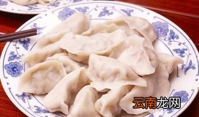 包子面的和面方法