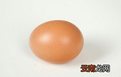 一天一个鸡蛋对人体的好处