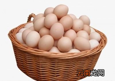 一天吃一个鸡蛋有什么好处