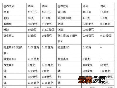 一天吃一个鸡蛋有什么好处