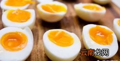 每天吃几个鸡蛋更健康