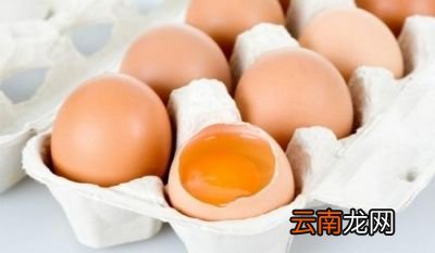 每天吃几个鸡蛋更健康