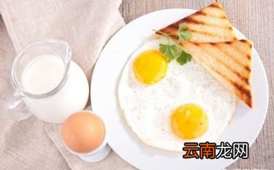 每天吃几个鸡蛋更健康