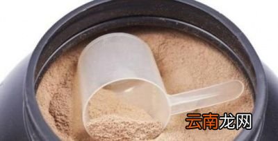 晚上慢跑要不要吃增肌粉