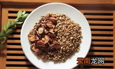 --山楂加什么泡水喝既消食又清火--