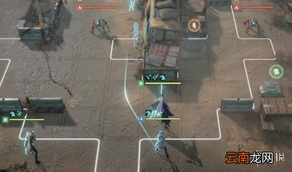 少前2追放导染指数是什么 少前2追放导染指数有什么用