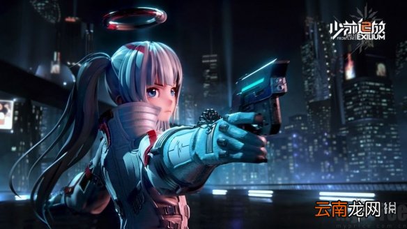 少前2追放是什么类型的游戏 少前2追放游戏类型介绍
