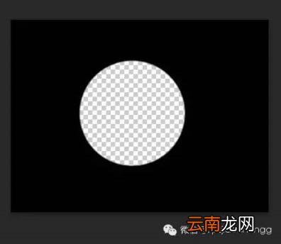 ps裁剪圆形图片怎么做 ps裁剪不规则图片的方法