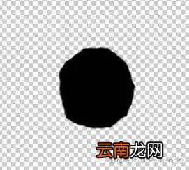 ps裁剪圆形图片怎么做 ps裁剪不规则图片的方法