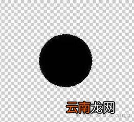 ps裁剪圆形图片怎么做 ps裁剪不规则图片的方法