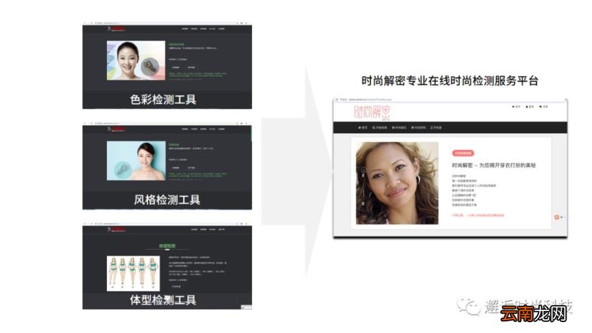 在线颜色识别系统 分析颜色的软件