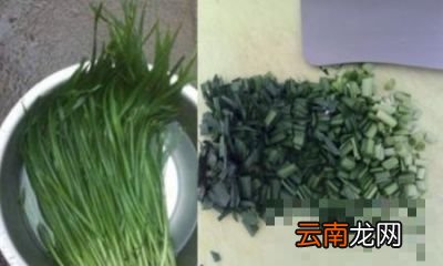 韭菜馅饺子面与馅的比例