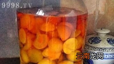 酸梅酒要泡多久才能喝