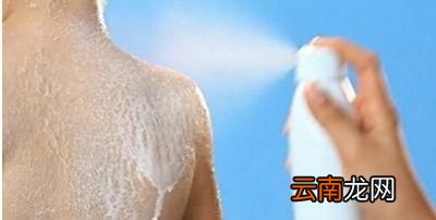 使用防晒霜的时候需要注意什么问题呢
