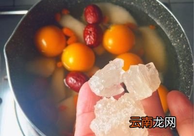 梨子水怎么煮止咳