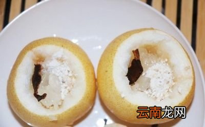 梨子水怎么煮止咳