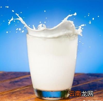 到底什么时候喝牛奶会最好呢