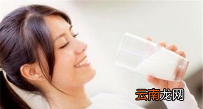 到底什么时候喝牛奶会最好呢