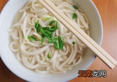 没有哪面条吃了能够减肥