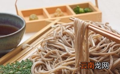 没有哪面条吃了能够减肥