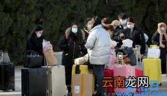 清明节期间学生能不能自由出入上海 2022清明节上海高校允许学生出学校吗
