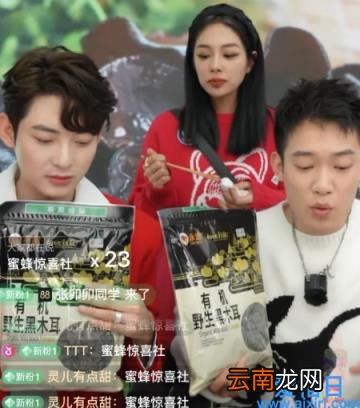 蜜蜂惊喜社是哪个公司的 蜜蜂惊喜社和薇娅有关系吗